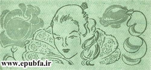 مجموعه قصه های پسر بندانگشتی - جلد 29 کتابهای طلایی برای نوجوانان 9